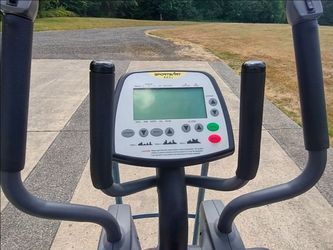 SportArt Elliptical-$150