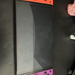 Nintendo switch Pokémon scarlet And violet Oled 