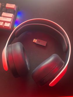 ps5 headset