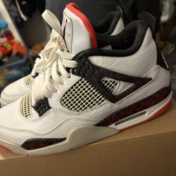 Jordan 4 
