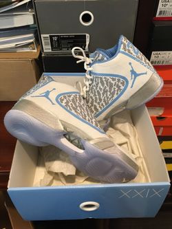 BRAND NEW JORDAN 29