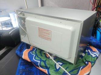Panasonic Inverter microwave
