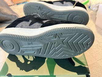 BAPE sta sneakers 8