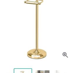 Gratco Toilet Paper Holder