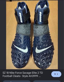 Nike Forse