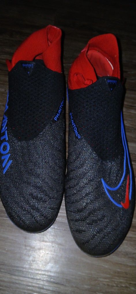 Nike Phantom Gx  AG Soccer Shoes 