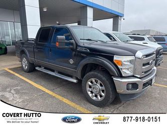 2016 Ford F-250