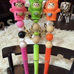 Handmade Pen Set 