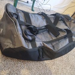 High Sierra Duffle Bag 