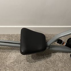 Home Workout Rowing Machine
