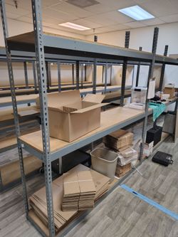 Storage rack