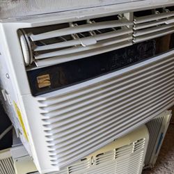 5k BTU Kenmore AC Unit