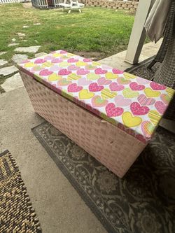 Toy Chest