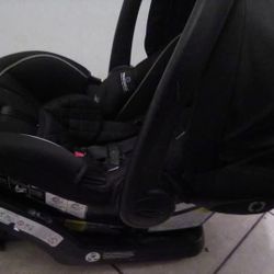 Graco Baby Car Seat 