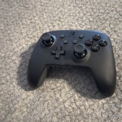 NINTENDO SWITCH POWER A PRO CONTROLLER