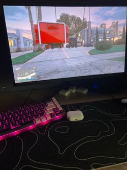 Monitor