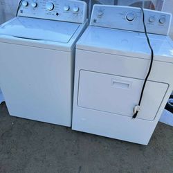 Kenmore Washer And Dryer 
