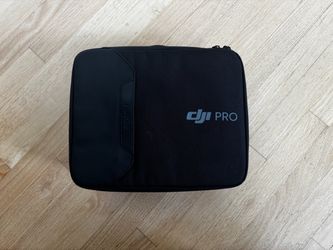 DJI Ronin RS 2 Pro Combo Accessories and Carrying Case [CASH ONLY NO EXCEPTIONS]