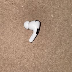 AirPods pro 2 for Type C Left unit only 