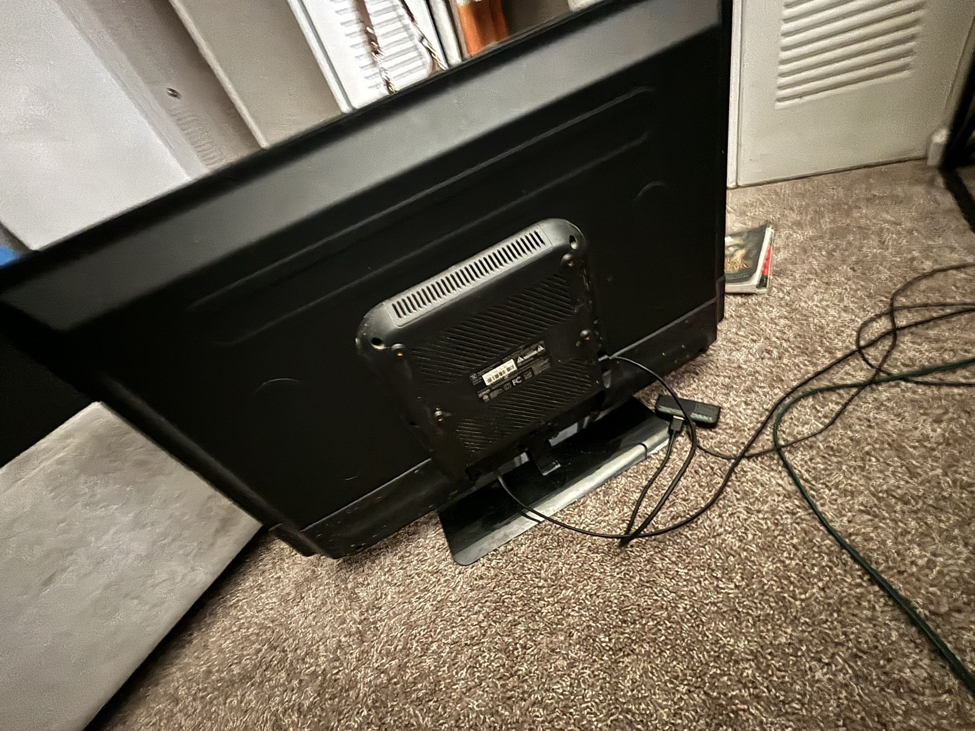 Small Tv