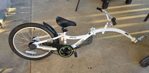 Kazam Weeride Copilot