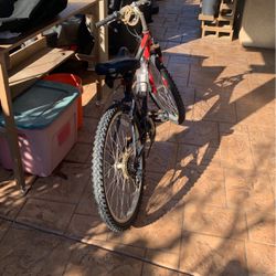 Schwinn 26” mountain Bike