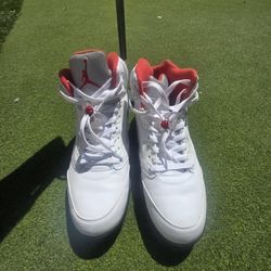 Jordan 5