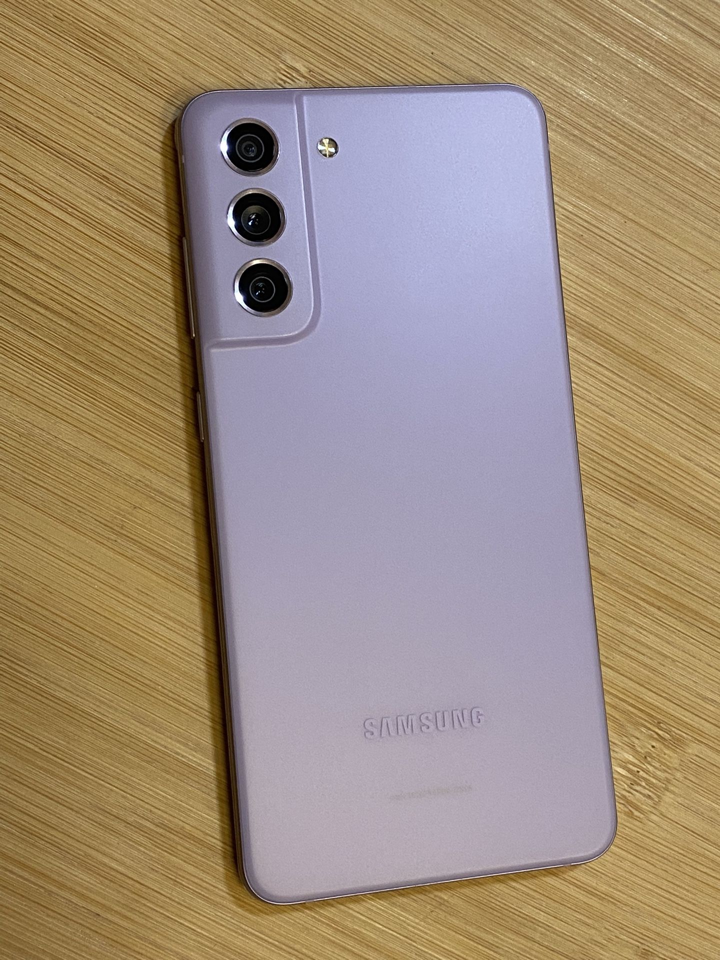 Galaxy S21 FE 5G Fully Unlocked