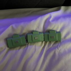 Astro A 20 W/ Xbox Batteries 