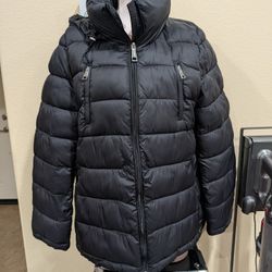 Calvin Klein Puffer Jacket 