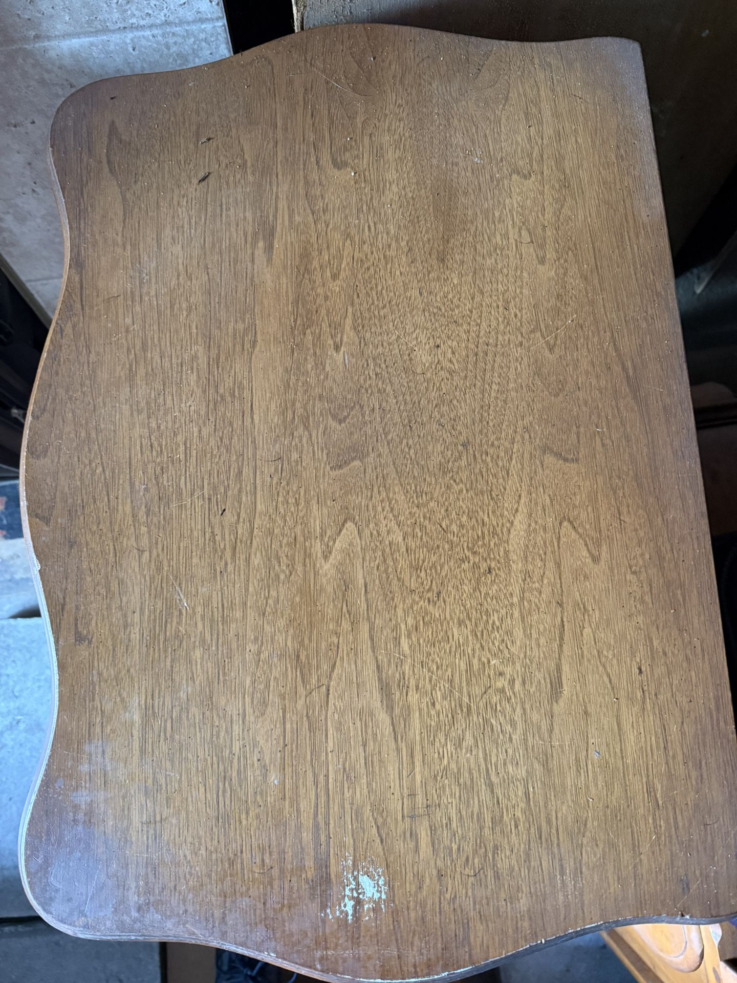 End Table/Night Stand