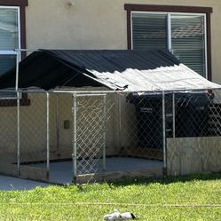 Dog Kennel