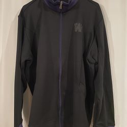 Nike University Of Washington Jacket