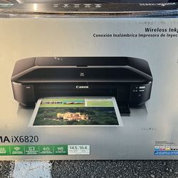 Canon Printer