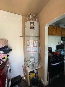 Water Heaters