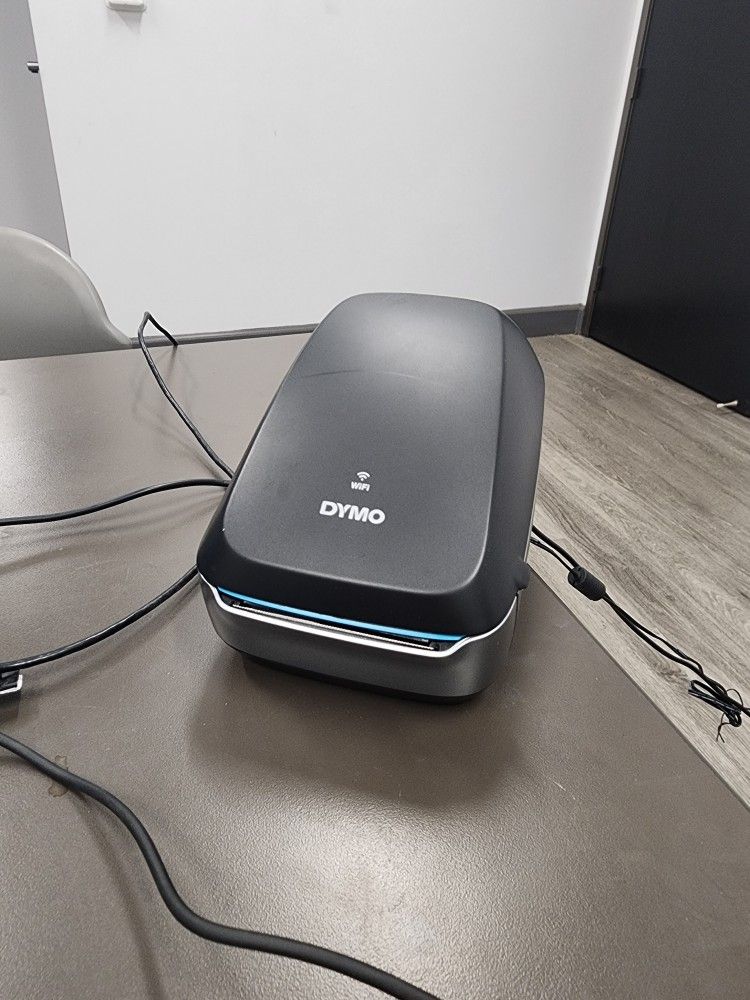Dymo Wireless Label Printer