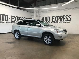 2007 Lexus RX 350