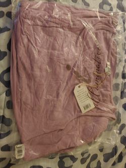Thank Dress