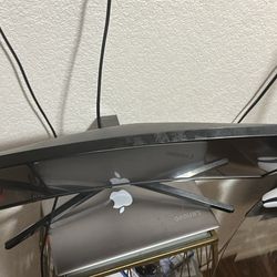Monitor Curve 