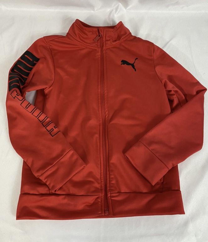 Boys Jacket