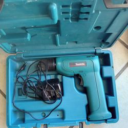 Electric Drill 
