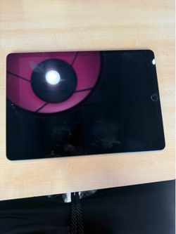 I Pad 7th Generation  32GB