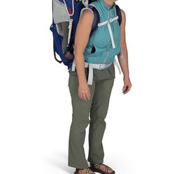Osprey Poco Niño Baby Carrier Backpack