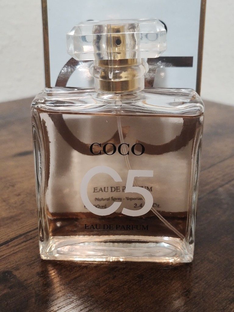 Urban Collection Coco C5