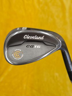 Cleveland CG16 Wedge 50°