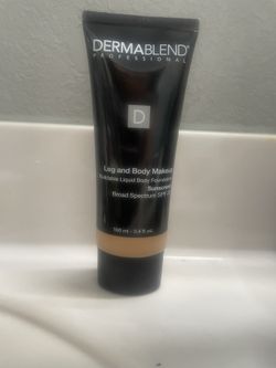 Dermablend Leg And Body Cover