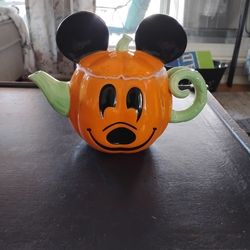 Disney Halloween