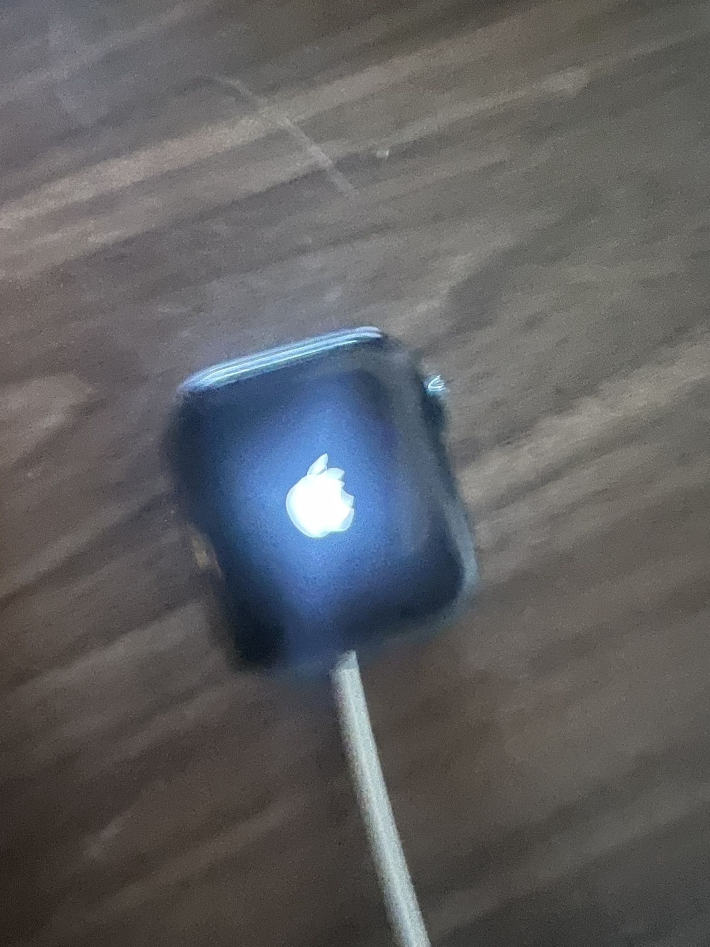 Series 6 Apple Watch