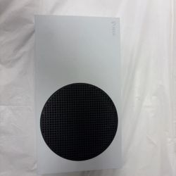 xbox series s - No Controller 