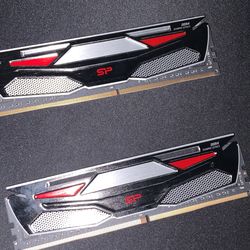 16gb Ram